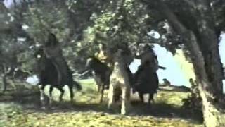 Custer - Sabers In The Sun