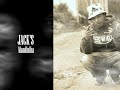 Jack S TMMC Mandiniha Officiel Audio 2K18