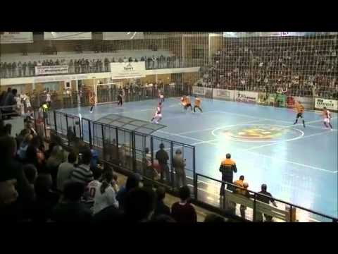 Gauchão 2014 - América/Tepera 1x2 ACBF