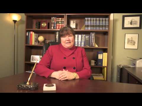 What Will Happen To My Spouse If I Need Nursing Home Placement?