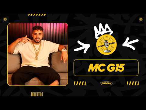 MC G15 – Podpah #1087