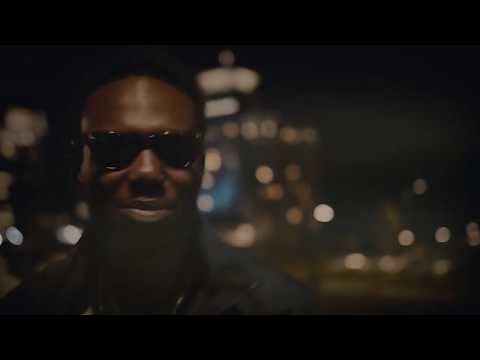 Big Benji Jimbo - LEFT HOLLYWOOD FREESTYLE - ShotBy@BoomBoxFilms