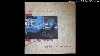 Mike Stevens - C'est L'Affaire (Sax Maniax Mix) (UK,  1987)