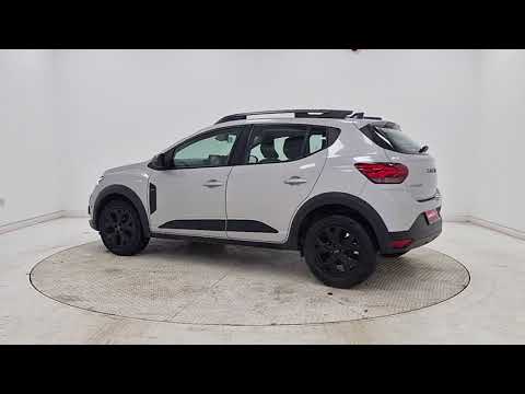 Dacia Sandero Stepway TCE EXTREME 90BHP MANUAL  *R - Image 2