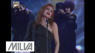 Milva canta Battiato - A cosa pensi