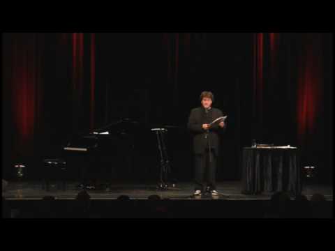 Matthias Reuter: Kindergeburtstag im Autokino