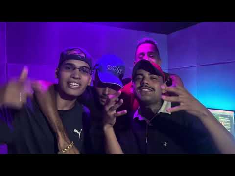 Medley Zona Sul - Mc Gh Magrão, Mc Ba, Mc Rick G e Aragone