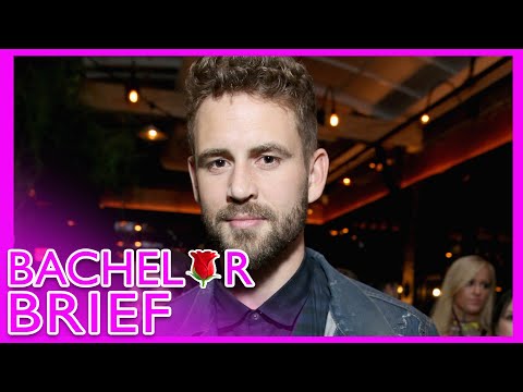 Nick Viall’s Sex Narrative On 'Bachelor' Makes Him Cringe | Bachelor Brief