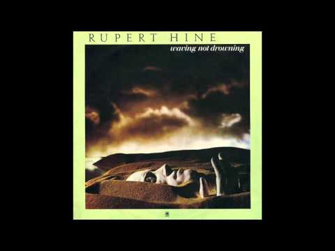 Rupert Hine The Sniper