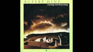 Rupert Hine The Sniper