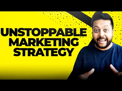 Strategic Planning for Startups How to Create Your One Page SaaS Growth Strategy