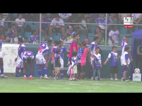 ANTESALA CSD SUCHITEPÉQUEZ vs DEPORTIVO MARQUENSE