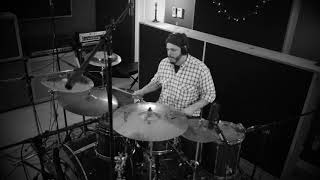 FLACKERN, FLIMMERN drum cover by JOHN DA DRUMMER. SONG BY CASPER