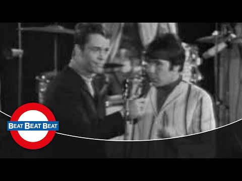 Interview - The Troggs (1967)