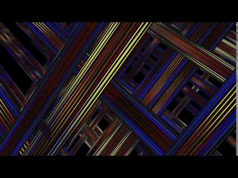 club Visuals 806 - VJ loop HD