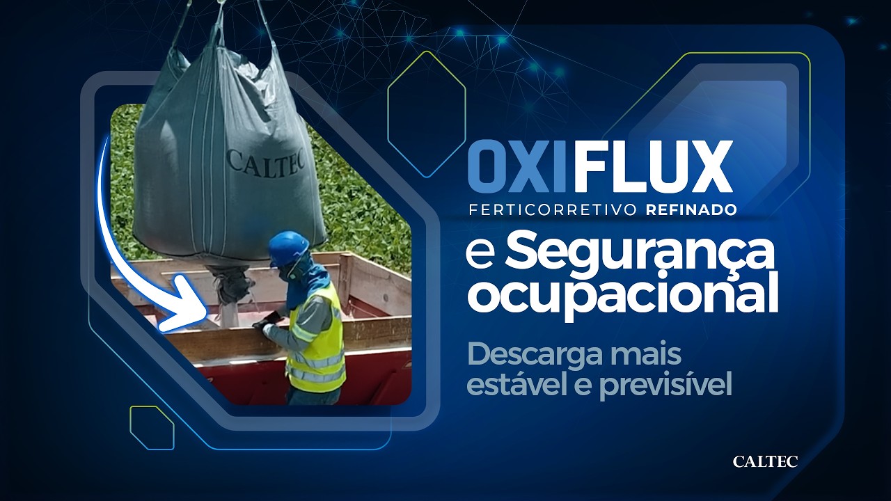 Segurança Ocupacional