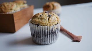 브라우니+쿠키! 브루키 만들기 | 한세 Brownie+Cookies! Brookies | 쿠킹ASMR