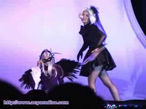 San Diego Comic Con 2005 - #51 RM Memory