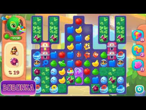 Wildscapes level 597 HD