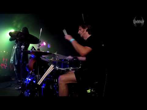 Born of Blood - Live