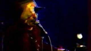 Captain Beefheart - Nowadays a Woman's Gotta Hit a Man