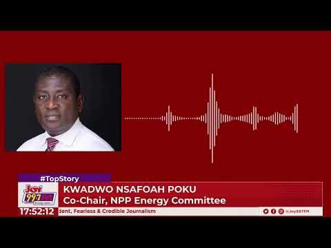 Top Story: Government Cuts Diesel by GH¢2, but GPRTU Rejects Relief as Fare Hike Looms