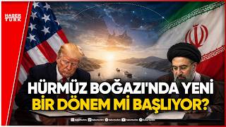 ABD ve İran Arasında Petrol Mutabakatı İmzalandı