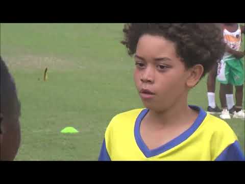 2025 BSSAC Cross Country Relays - Boys