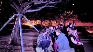 Starfuckers ft Miracle - "One night" (Official Music Video)