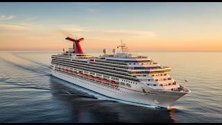 Carnival Splendor Casino Tour: Hidden Layout Secrets & Smart Gambling Strategy