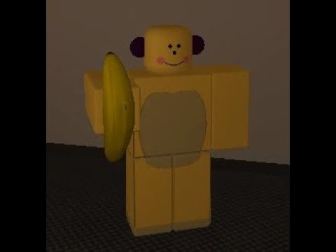 6 minutes of being best monke in monke game roblox