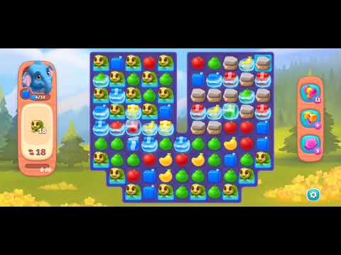 Wildscapes 489 Level