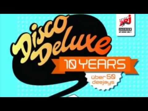 Techno aus dem Erzgebirge @ 10Jahre Disco Deluxe 20.11.2010