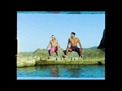 Yung Kafa & Kücük Efendi - SUPERLAUT (Official Video)