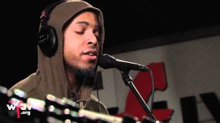Van Hunt - &quot;What Were You Hoping For&quot; (Live at WFUV)