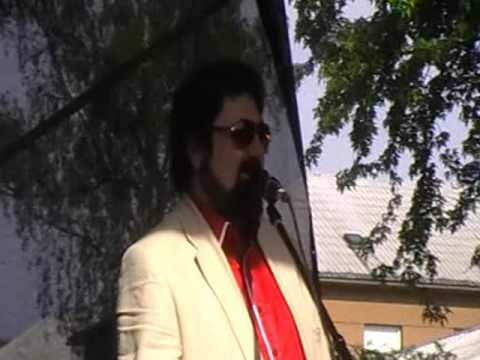 waldemar Matuška třešně zrály