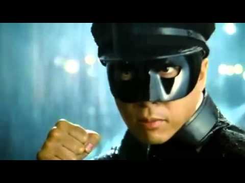 Return Of Chen Zhen - Donnie Yen Gangster Street Fight Scene