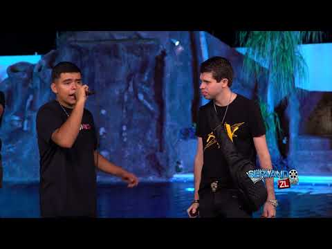 Jasiel Ayon Ft. Raul Espinoza - Poco A Poco (En Vivo 2023)