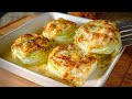 Cook The CHICKEN And CABBAGE This Way The Result Is AMAZING