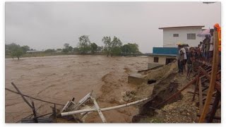 Solomon Islands: Cash for work helps natural disaster recovery