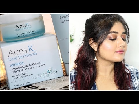 download lagu mp3 mp4 Alma K Products Review, download lagu Alma K Products Review gratis, unduh video klip Alma K Products Review