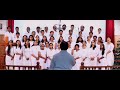 Aarivan Aararo | Salem Mar Thoma Church Choir, Ernakulam