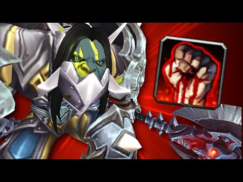 He EVISCERATED That Rogue! (5v5 1v1 Duels) - PvP WoW: Shadowlands 9.2.5