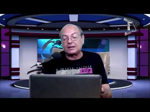 Jornal bom dia Itanhaém- 08/03 Homenagem ao dia internacional da mulhe