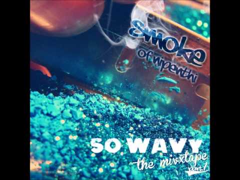 01.Smoke - INTRO Feat.Dj Sab