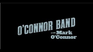 O&#39;Connor Band (EPK) Personal Interviews about &quot;Coming Home&quot; CD