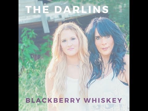 Blackberry Whiskey---Official Music Video