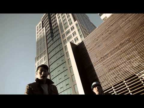 PRIZMOLIQ - III COMBINED (producer by SCARY'P)