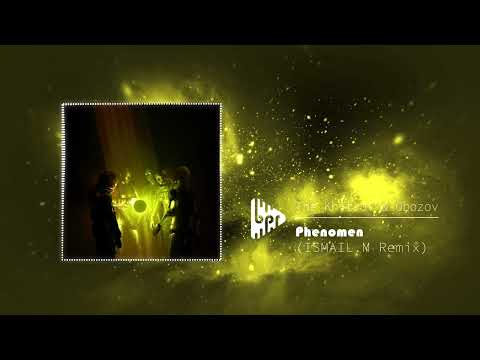 The Khitrov, Obozov - Phenomen (ISMAIL.M Remix)