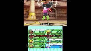ゆっくり実況　【電波人間のRPGfree】　Wi-Fiコロシアム編